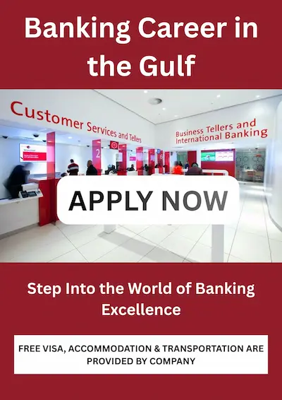 Banking Jobs